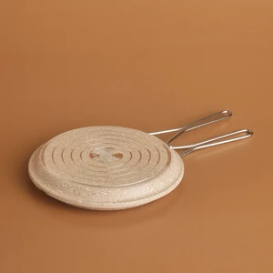 Mutfaksever Biogranit Hamsi Tavası 28 cm