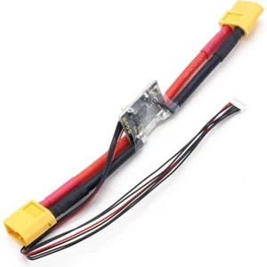 30 V 90 A Güç Modülü - 5.3V 3 A Bec - XT60 Soketli (Apm,pixhawk)