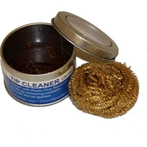 08C Havya Ucu Temizleme Seti