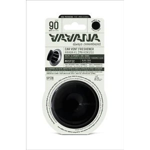 Araba Klima Kokusu, Spin Oto Kokusu, Musk Aromalı, 90 Gün Etkili Araç Kokusu - Mystic