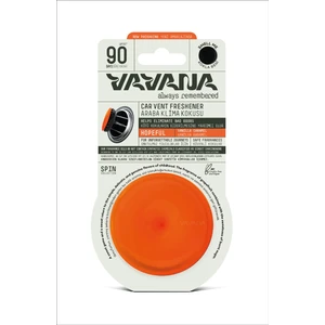 Araba Klima Kokusu, Spin Oto Kokusu, Vanilya Karamel Aromalı, 90 Gün Etkili Araç Kokusu - Hopeful