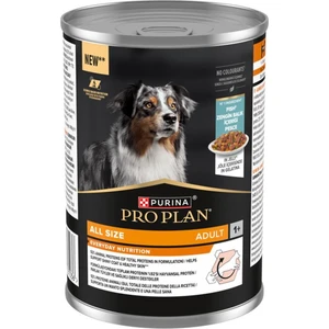 Pro Plan Balıklı Yetişkin Köpek Konservesi 400 gr