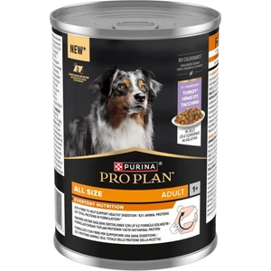 Pro Plan Hindi Etli  Yetişkin Köpek KONSERVESI 400 GR