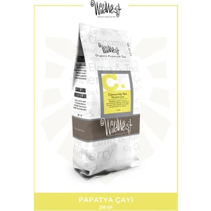 Wild West Kış Çayları - Papatya - 200 gr WILD WEST
