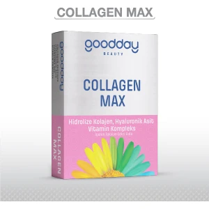 Collagen Max 30 Tablet