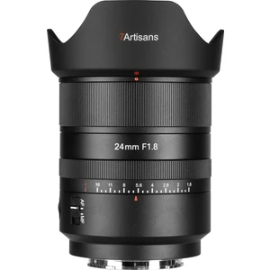 7ARTISANS Af 24MM F1.8 Full Frame Sony (E Mount)