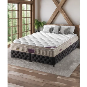 İstanbul Luxurıa Ultra Ortopedik Yaylı Yatak