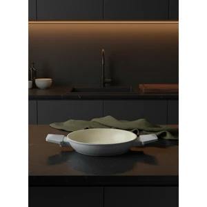 Swiss Crystal Light Grey Sahan 20 cm