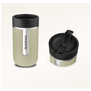 Travel Termos Small, Sage Green 300 ml