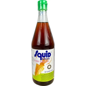Balık Sosu 725 ml