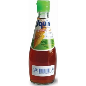 Squid Brand Balık Sosu (Fish Sauce) 300 ml