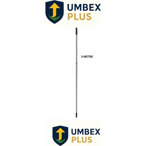 Umbex Plus3 mt Teleskopik Sap