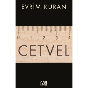 Cetvel