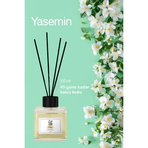 Rosıe Jasmine Reed Diffuser Çubuklu Oda Kokusu 100 ml