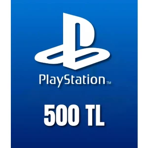 500 Try Gift Card