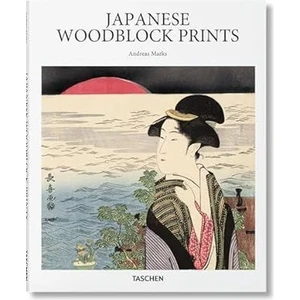Japanese Woodblock Prints
