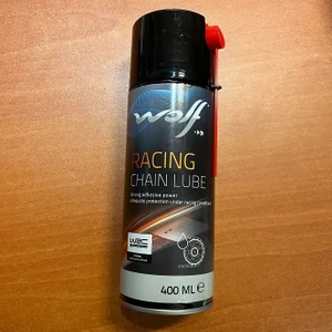 Racing Chain Lube Zincir Yağı 400ML