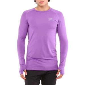 Extra Stretch Baselayer T-Shirt Ignıs Lila