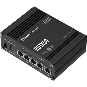 RUTX50 5g Lte Router