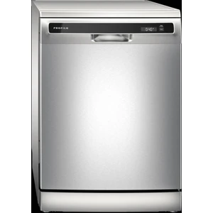 BMS683V7 Solo Bulaşık Makinesi 6 Programlı Inox
