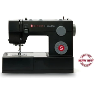Fdm Singer HD4432  Dikiş Makinesi Black