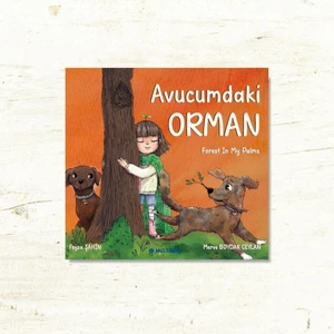 Multibem Avucumdaki Orman