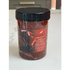 Acı Biber Salçası 500GR