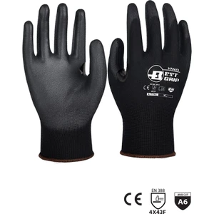 PE3158Q  Kesilmeye Dirençli Eldiven