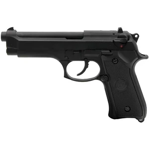 Beretta M92 Siyah Airsoft Tabanca