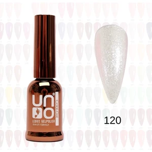 Qnail Professional Uno Kalıcı Oje 10ML NO:120