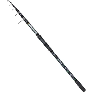 Power Carp 390CM 5 Lbs 100-300GR Teleskopik Sazan Olta Kamışı