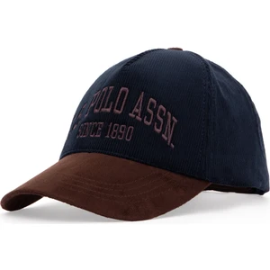U.s. Polo Assn. Erkek Açık Lacivert Şapka 50314825-VR059