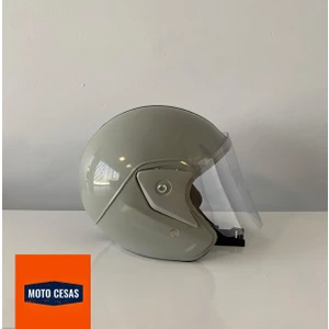 Motocesas  -Motosiklet Yarım Kask