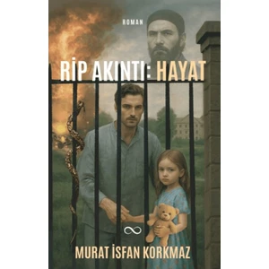 Bengisu Yayınları Rip Akıntı: Hayat
