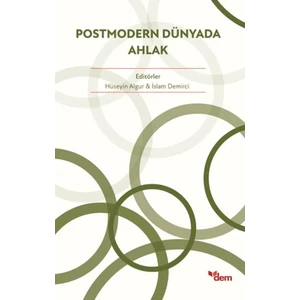 Dem Yayınları Postmodern Dünyada Ahlak