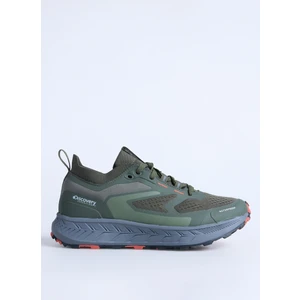 Discovery Expedition Haki Erkek Sneaker Arnor-Allans