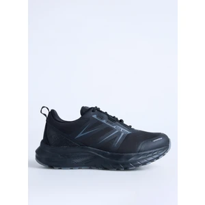 Discovery Expedition Siyah Kadın Outdoor Ayakkabısı Mano-Amber