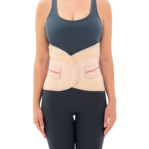 Doğum Sonrası Korse Ten