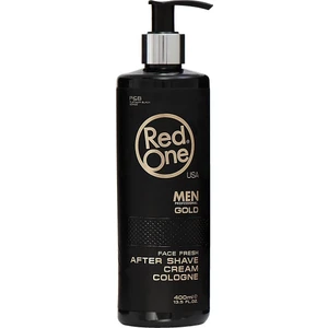 Red One Redone Krem Kolonya Gold 400 ml
