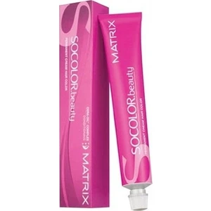 Socolor Beauty Tüp Saç Boyası 5C Çok Koyu Bakır