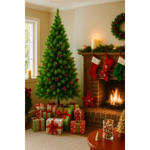 Premium Kokinalı Yeşil 180 cm Ağaç