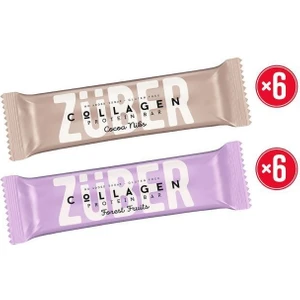 Kolajen  Bar Deneme Paketi - 12 Adet x 35GR