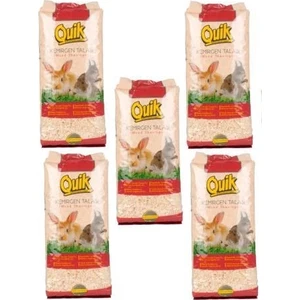 Kemirgen Talaşı 15 Lt 5 Adet