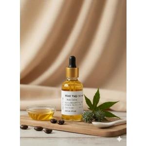 Aktar Diyarı Hint Yağı 20 ml