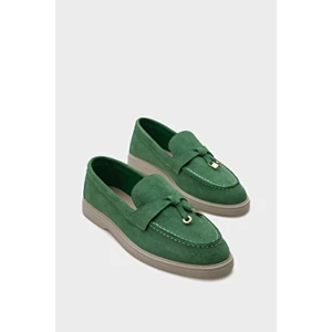 Capone Outfitters Calypso Kadın Loafer LNP