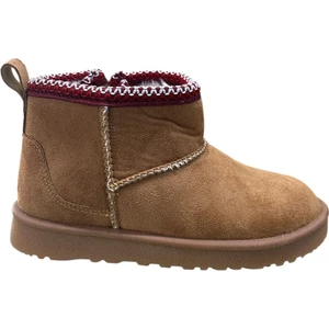 Orijinal Cool Kids Ugy Süet  Çocuk Bot