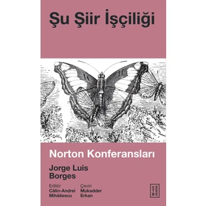 Şu Şiir İşçiliği - Jorge Luis Borges