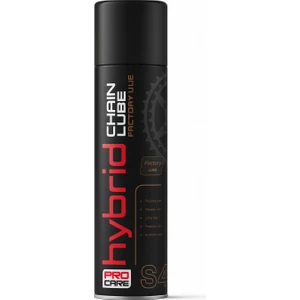 HYBRİD Motosiklet Zincir Yağı