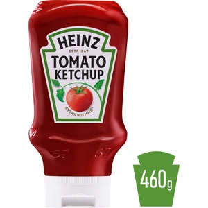 Ketçap 460 gr