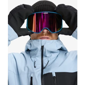 Quıksılver Storm Erkek True Blue - Solid Goggle EQYTG03218-6460